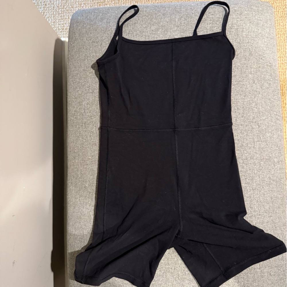 Aritzia LIFE Divinity 5” Romper